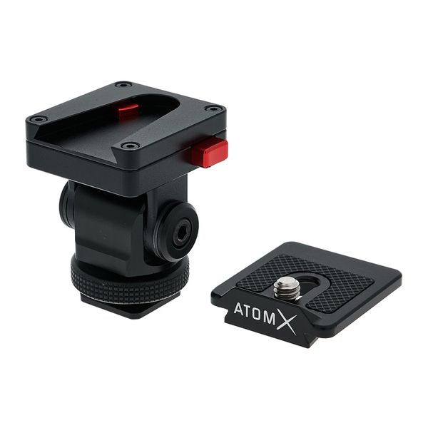 Atomos Monitor Mount 5''/7'' Atomos Monitor Mount 5''/7''